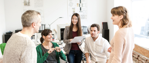Recrutement éducation Ingénierie Pédagogique