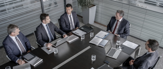 cabinet de recrutement Banque et Assurance Fonctions Risques, Conformité & Réglementaire._
