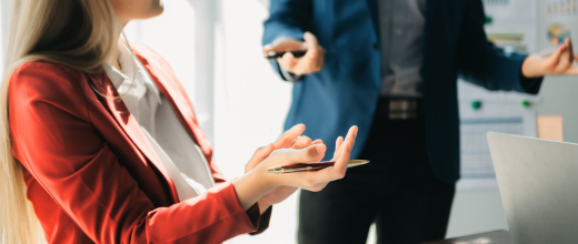 Recrutement Finance - Fonds d'investissement et Family Office