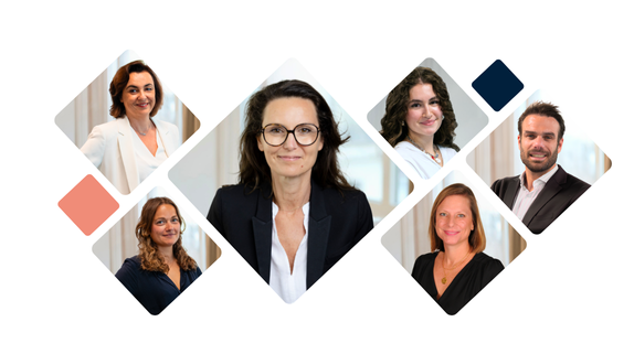 Keyman Executive Search Lyon - Rhône Alpes