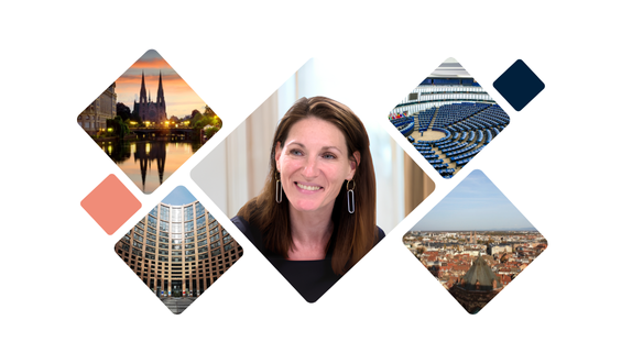 Keyman Executive Search Strasbourg