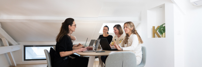 Keyman cabinet de recrutement Lyon - Executive Search Expertise