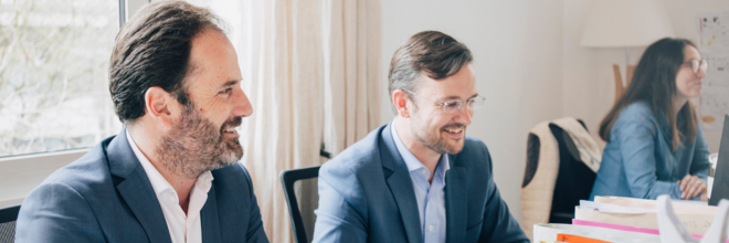 Keyman cabinet de recrutement Nantes - Executive Search