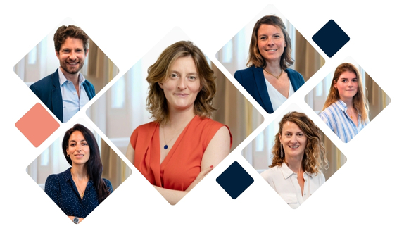 Cabinet de recrutement Paris - Keyman Executive Search