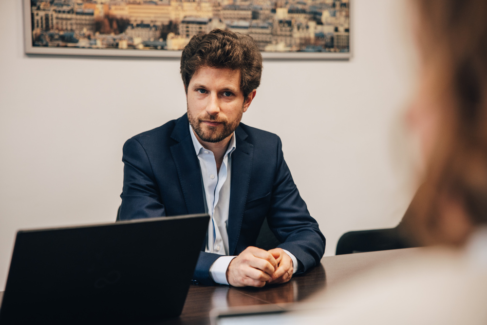 Cabinet de recrutement FMCG - Keyman Executive Search