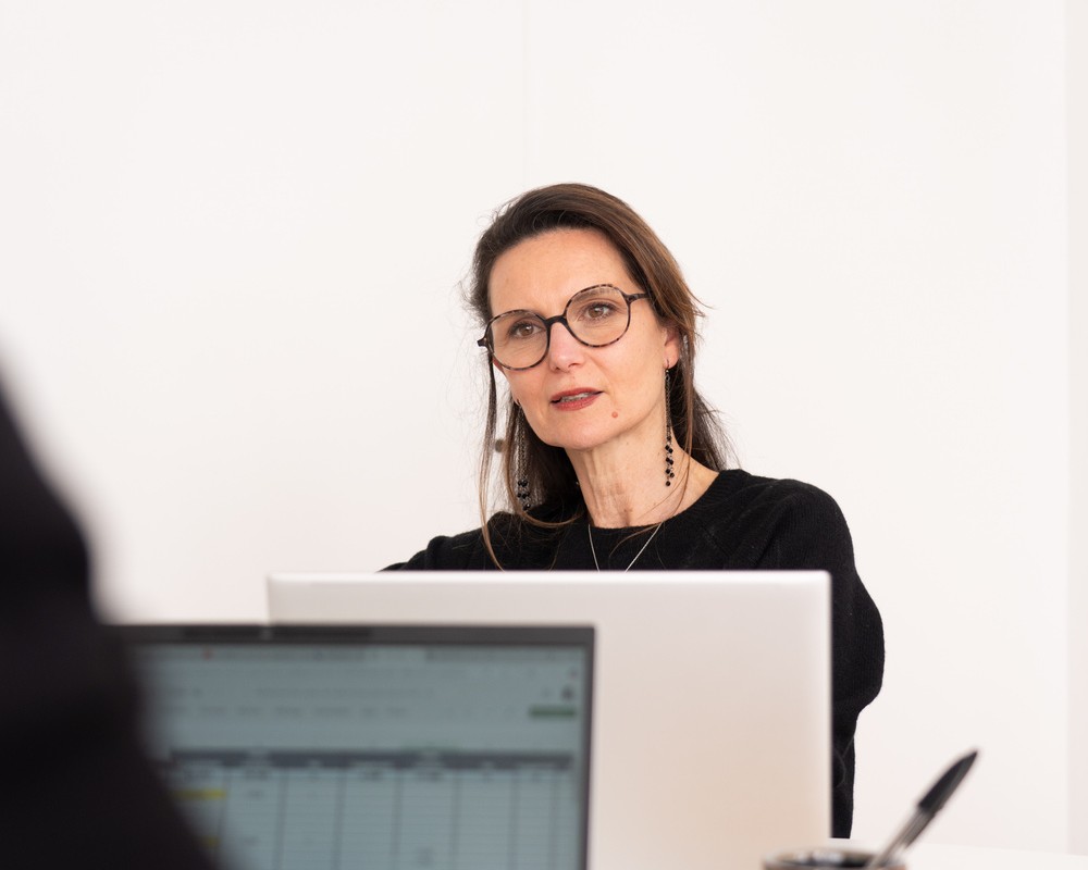 Recruter un CEO Directeur Général Keyman Executive Search