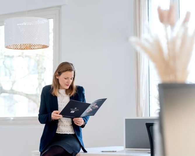 Cabinet de chasse de tête Keyman – recrutement de dirigeants et talents rares