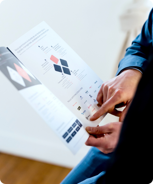 Cabinet de recrutement mobilité - Keyman Executive Search - Nicolas Seuzaret