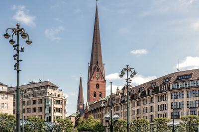 Chiffres clés du bassin d'emploi Strasbourg Grand Est (2)