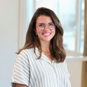 Jessica Koscinski Keyman Executive Search.