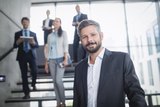 L'humain comme levier de performance