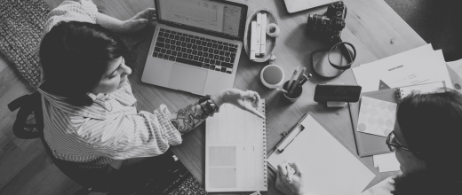 Recrutement FMCG - RH & DYNAMIQUE COLLECTIVE