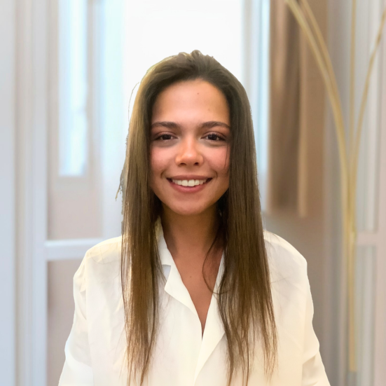 Photo de Zahra Bricha