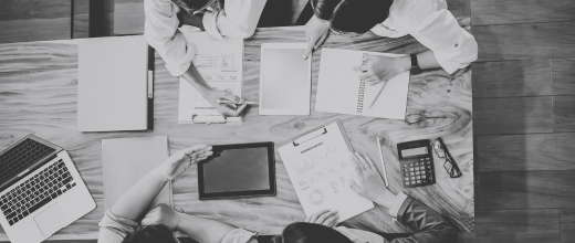 cabinet de recrutement FMCG - MARQUE, OFFRE & ACTIVATION