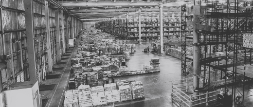 cabinet de recrutement FMCG - SUPPLY, INDUSTRIALISATION & MARGE​