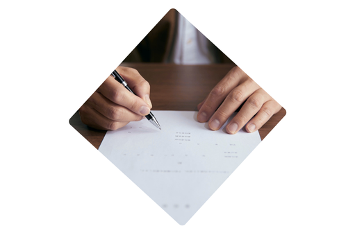 Les 10 erreurs à éviter dans le recrutement d'un C-level - Mal définir les responsabilités et l'obligation de rendre des comptes (accountability).