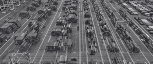 Recrutement Distribution - Supply Chain, Logistique & Approvisionnements