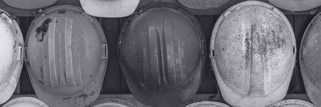 Recrutement dans la Construction Direction Technique & Ingénierie