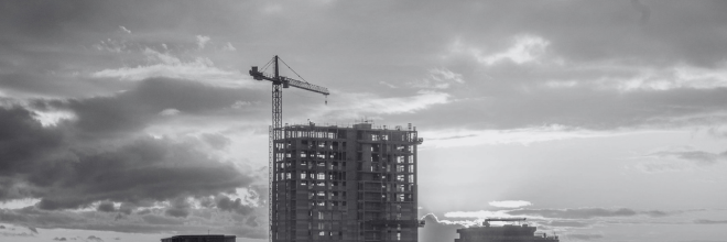 Recrutement dans la Construction Production & Opérations._