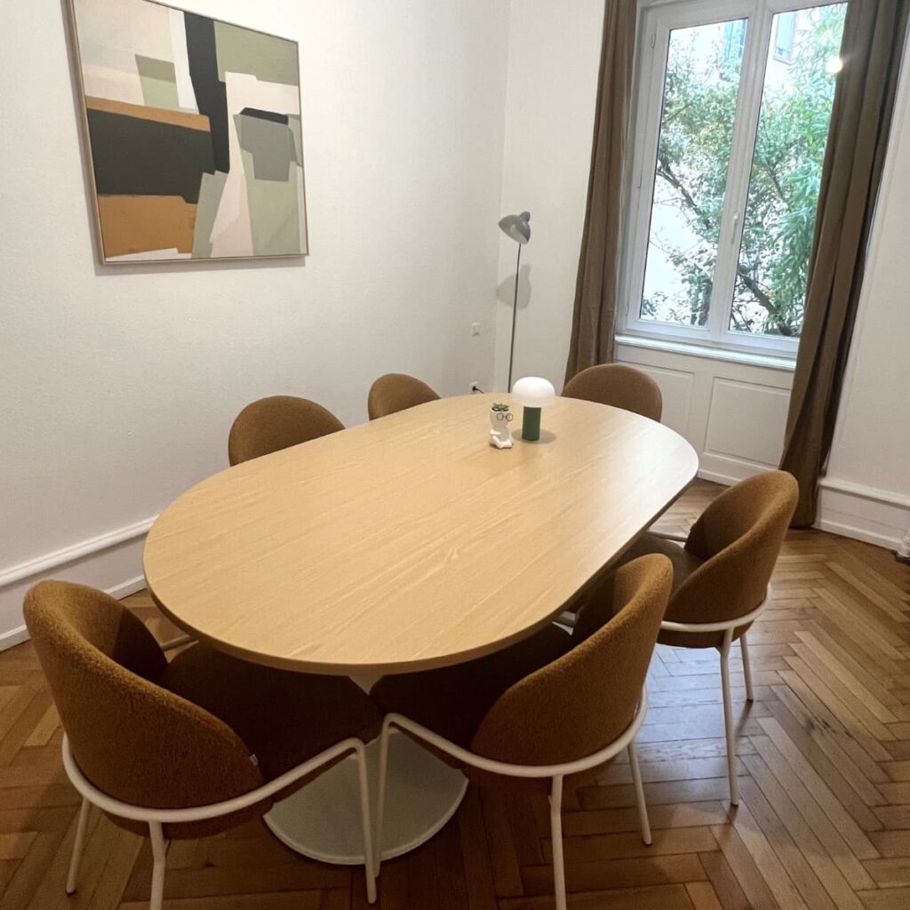 Bureaux Keyman Strasbourg