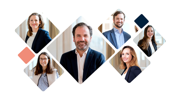 Keyman Executive Search Nantes - France