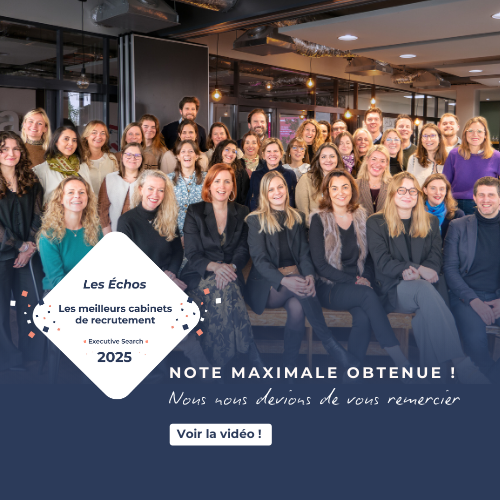 Keyman Executive Search Classement 