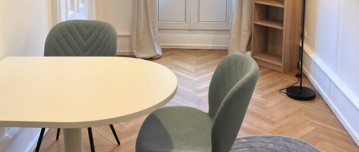 Une expertise sur mesure à Strasbourg et une posture conseil