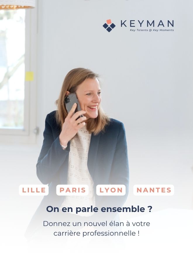 Rejoindre Keyman dans toute la france !